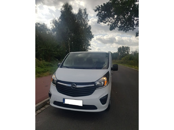 Opel Vivaro krajowy *jeden właściciel * lizingą Opel Vivaro krajowy *jeden właściciel *: foto 2