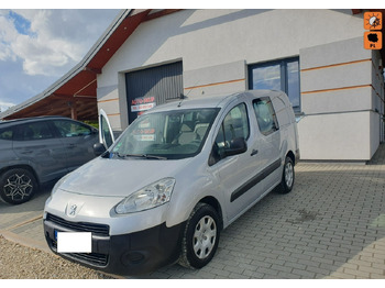 Lengvasis automobilis PEUGEOT