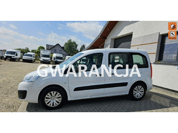 Lengvasis automobilis PEUGEOT