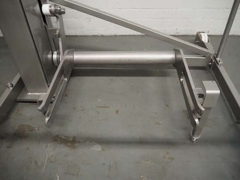 Maisto pramonės įranga GEA ColumnLoader ColumnLoader 300S-b: foto 5 Maisto pramonės įranga GEA ColumnLoader ColumnLoader 300S-b: foto 5