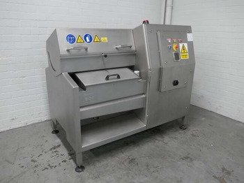 Maisto pramonės įranga