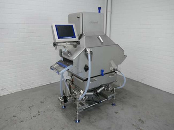 Maisto pramonės įranga