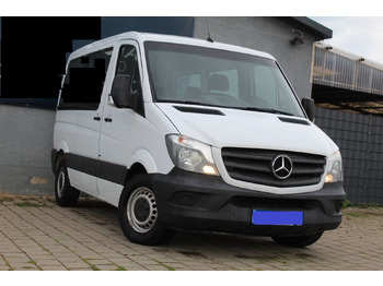 Mikroautobusas MERCEDES-BENZ Sprinter 316