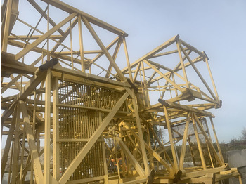 Liebherr 120HC lizingą Liebherr 120HC: foto 2 Liebherr 120HC lizingą Liebherr 120HC: foto 2