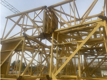 Bokštinis kranas LIEBHERR