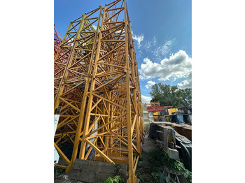 Bokštinis kranas LIEBHERR