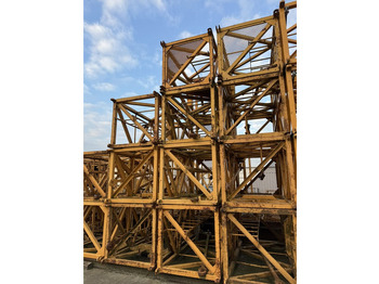 Bokštinis kranas LIEBHERR