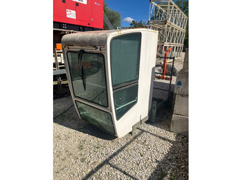 Bokštinis kranas LIEBHERR