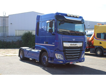 Vilkikas DAF XF 480
