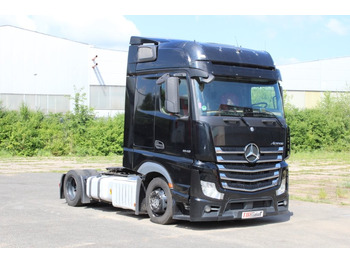 Vilkikas MERCEDES-BENZ Actros 1848