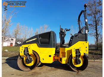Mini volas BOMAG