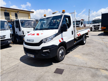 Mažas savivartis IVECO Daily