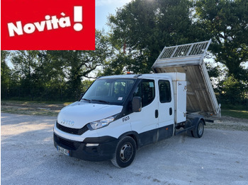 IVECO DAILY 35-140 lizingą IVECO DAILY 35-140: foto 1