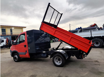 Mažas savivartis IVECO DAILY 35C13: foto 4