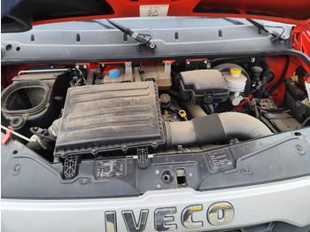Mažas savivartis IVECO DAILY 35C13: foto 2