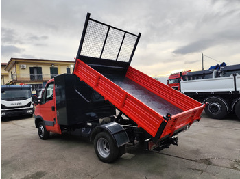 Mažas savivartis IVECO DAILY 35C13: foto 5