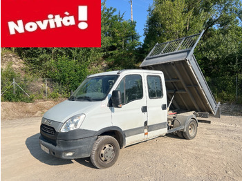 Mažas savivartis IVECO Daily 35c13