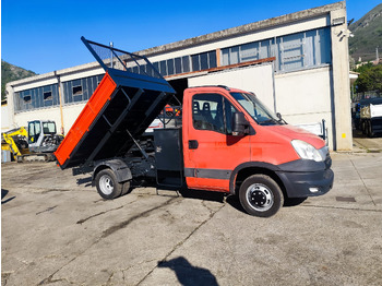 Mažas savivartis IVECO Daily 35c13