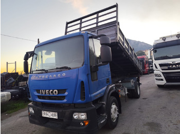 Savivartis sunkvežimis IVECO EuroCargo 150E