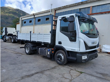 Savivartis sunkvežimis IVECO EuroCargo