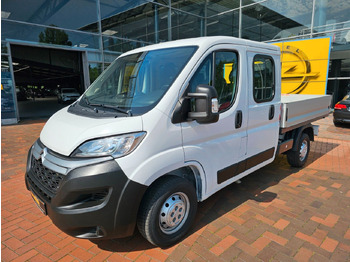 Bortinis automobilis CITROËN Jumper