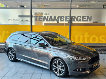 Lengvasis automobilis FORD