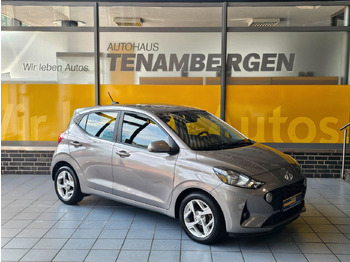 Lengvasis automobilis HYUNDAI
