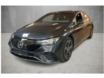 Lengvasis automobilis MERCEDES-BENZ