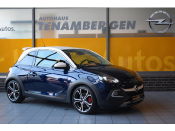 Lengvasis automobilis OPEL