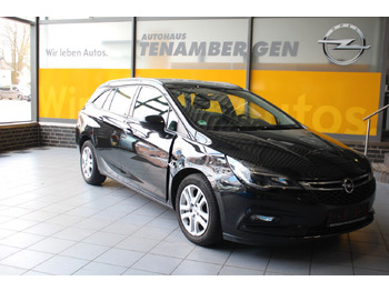 Universalas OPEL