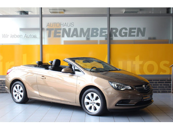 Lengvasis automobilis OPEL