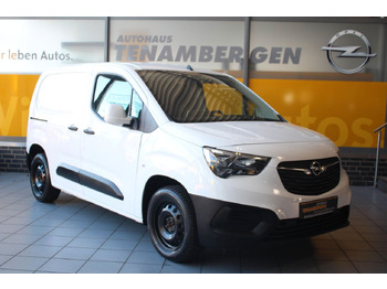 Mažas furgonas OPEL