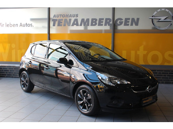 Lengvasis automobilis OPEL