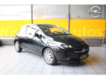 Hečbekas OPEL