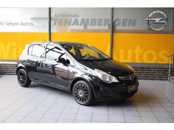 Lengvasis automobilis OPEL