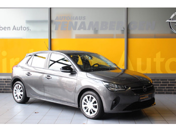 Hečbekas OPEL