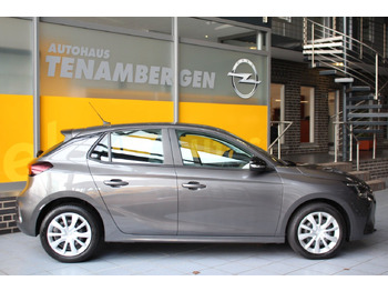 Hečbekas Opel Corsa F Edition Allwetter Kamera 180° DAB: foto 3