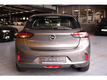 Hečbekas Opel Corsa F Edition Allwetter Kamera 180° DAB: foto 5