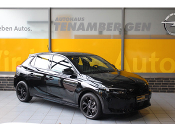 Lengvasis automobilis OPEL