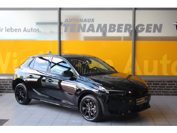 Lengvasis automobilis OPEL