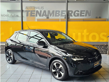 Lengvasis automobilis OPEL