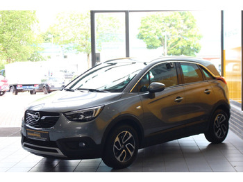 Sedanas Opel Crossland (X) 1,2 Ultimate Pano Navi Kamera LED: foto 4