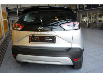 Visureigis Opel Crossland (X) Elegance Aut. 180° Kamera Navi LED: foto 4