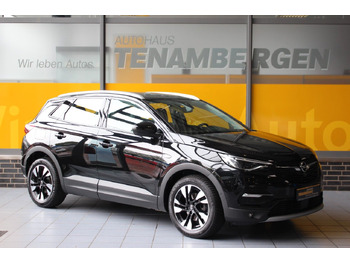 Visureigis OPEL