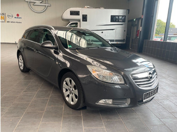 Lengvasis automobilis OPEL