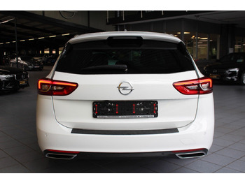 Universalas Opel Insignia B ST 4x4 Leder Massage Bose Matrix AHK: foto 5 Universalas Opel Insignia B ST 4x4 Leder Massage Bose Matrix AHK: foto 5
