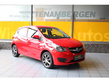 Lengvasis automobilis OPEL