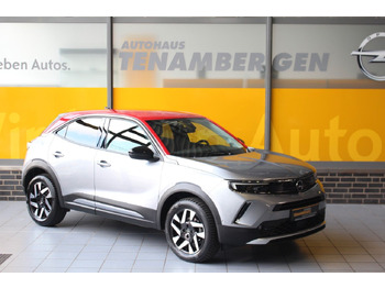 Visureigis OPEL