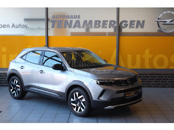 Visureigis OPEL