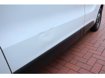 Mažas furgonas Opel Vivaro B  Kasten L1H1  2,9t Klima: foto 4